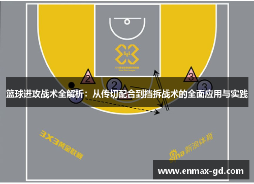 篮球进攻战术全解析：从传切配合到挡拆战术的全面应用与实践