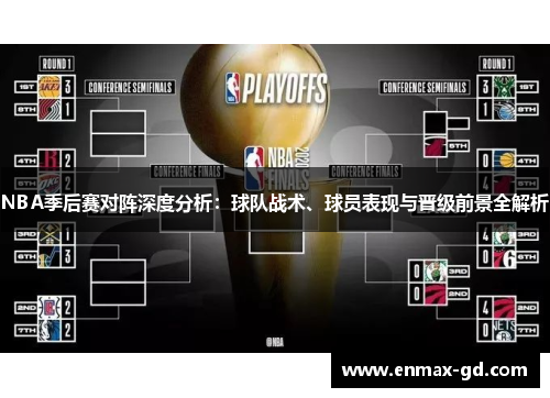 NBA季后赛对阵深度分析：球队战术、球员表现与晋级前景全解析
