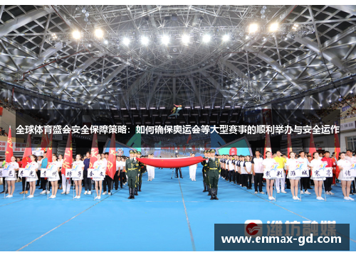 全球体育盛会安全保障策略：如何确保奥运会等大型赛事的顺利举办与安全运作